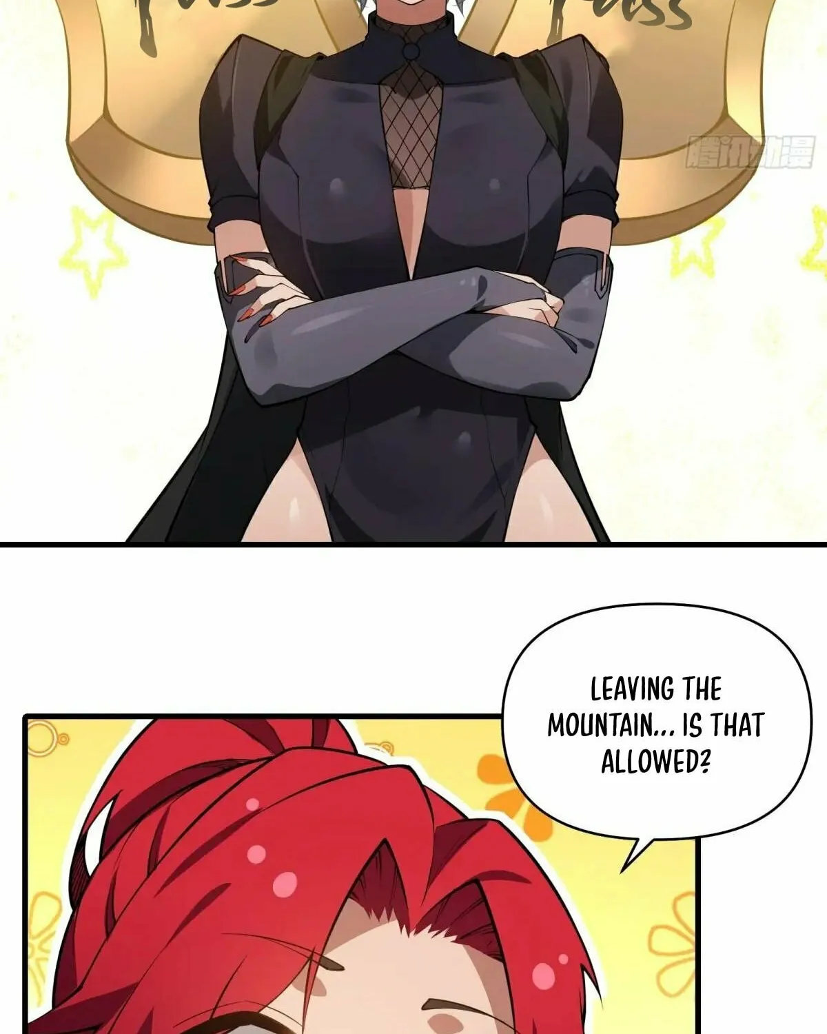 Traveling Through Time and Space to Become an Unlucky NPC: I Have a Wife to Protect Me Chapter 43 page 40 - 