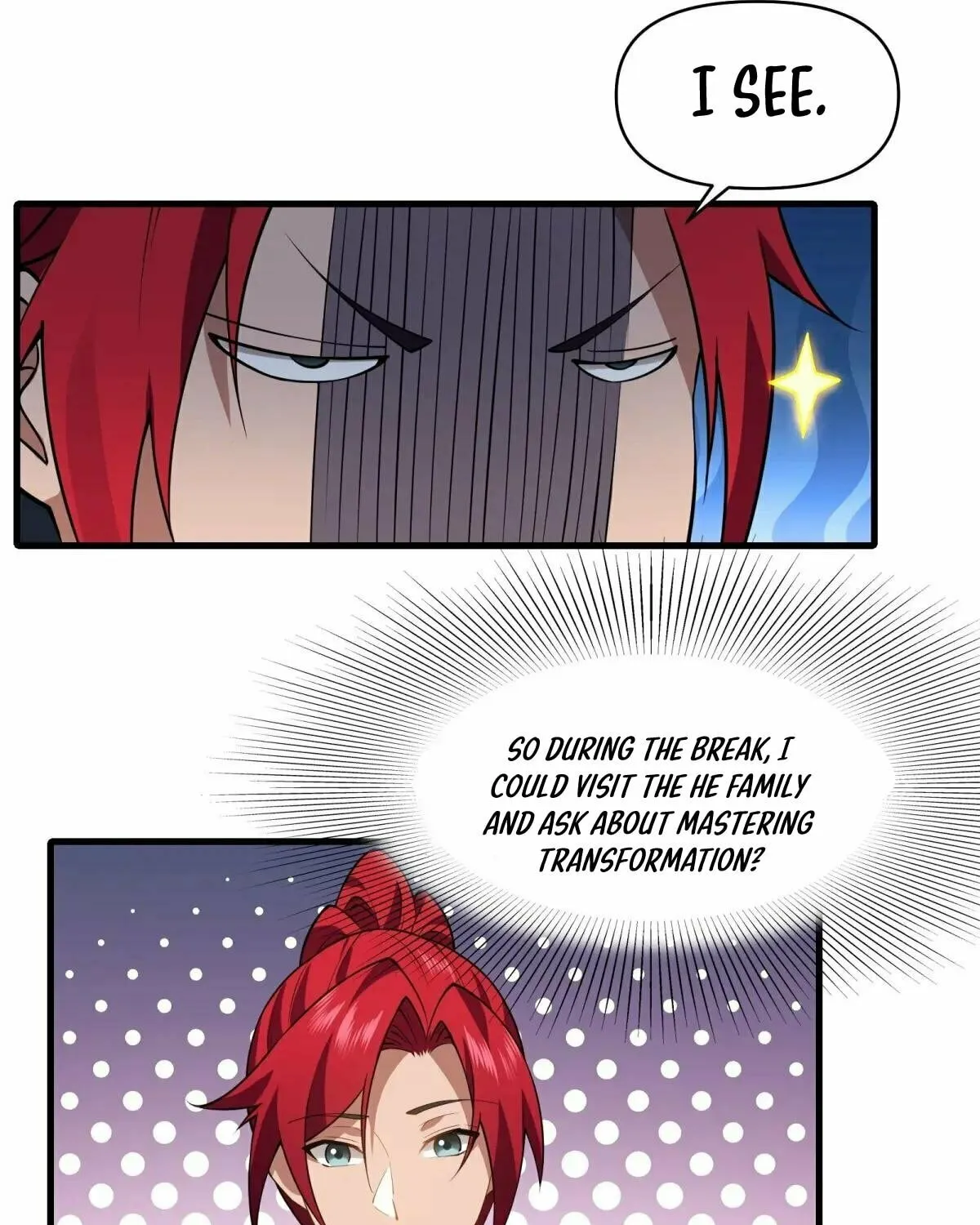 Traveling Through Time and Space to Become an Unlucky NPC: I Have a Wife to Protect Me Chapter 43 page 44 - 