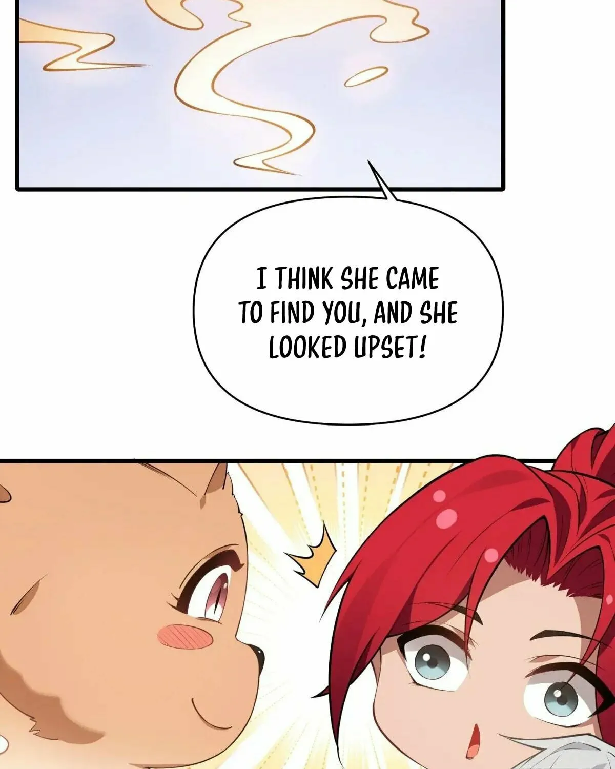 Traveling Through Time and Space to Become an Unlucky NPC: I Have a Wife to Protect Me Chapter 43 page 58 - 