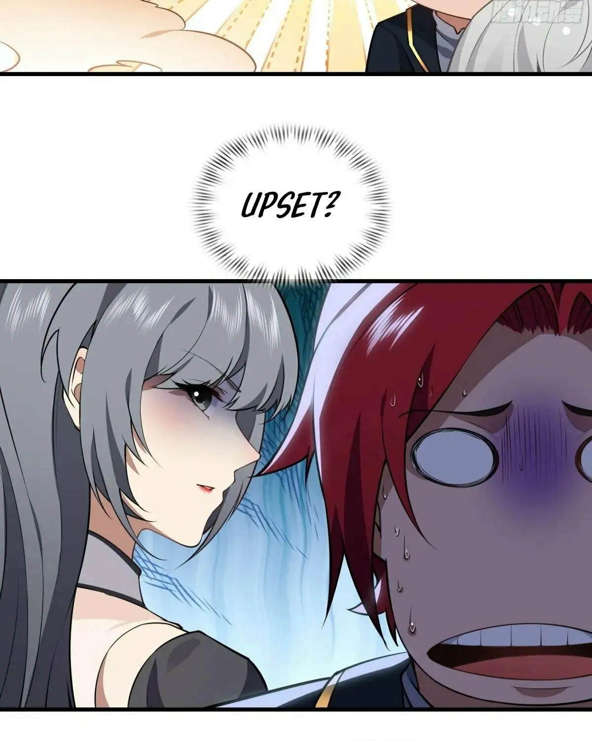 Traveling Through Time and Space to Become an Unlucky NPC: I Have a Wife to Protect Me Chapter 43 page 59 - 