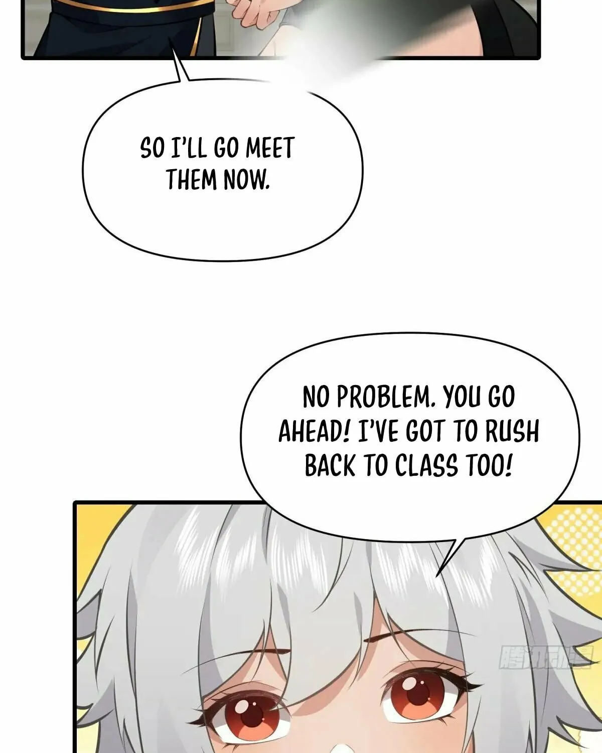 Traveling Through Time and Space to Become an Unlucky NPC: I Have a Wife to Protect Me Chapter 43 page 61 - 