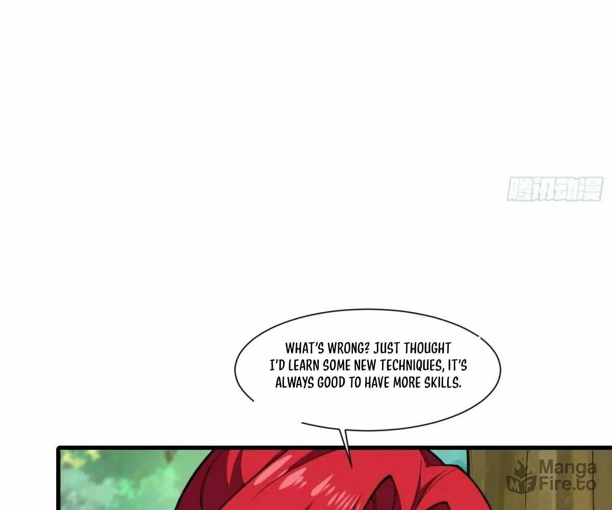 Traveling Through Time and Space to Become an Unlucky NPC: I Have a Wife to Protect Me Chapter 44 page 25 - 