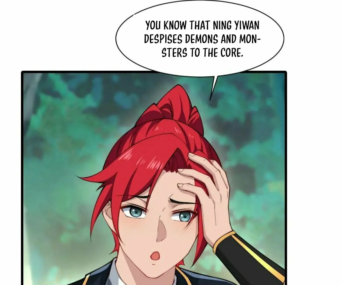 Traveling Through Time and Space to Become an Unlucky NPC: I Have a Wife to Protect Me Chapter 44 page 31 - 