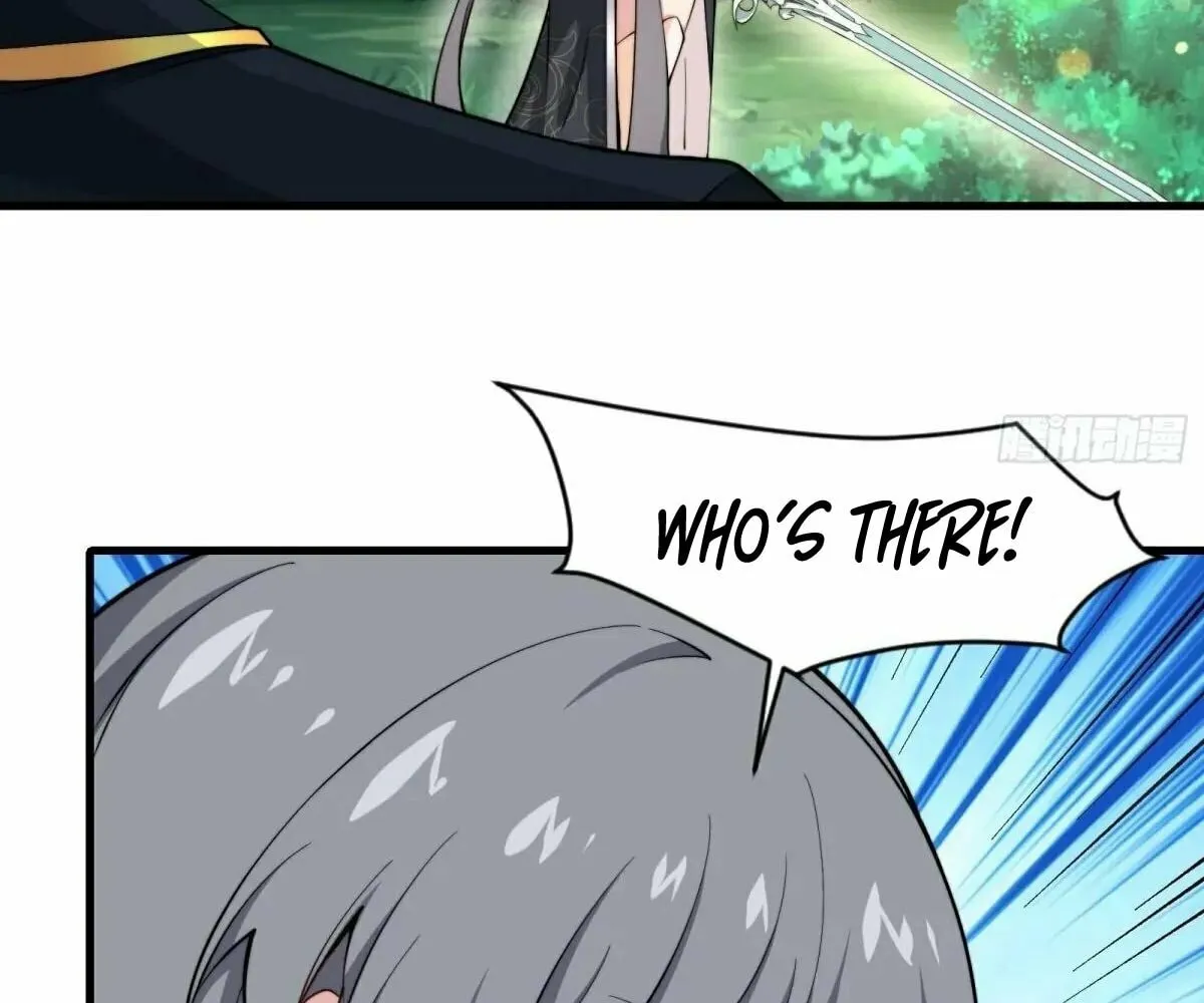Traveling Through Time and Space to Become an Unlucky NPC: I Have a Wife to Protect Me Chapter 44 page 34 - 