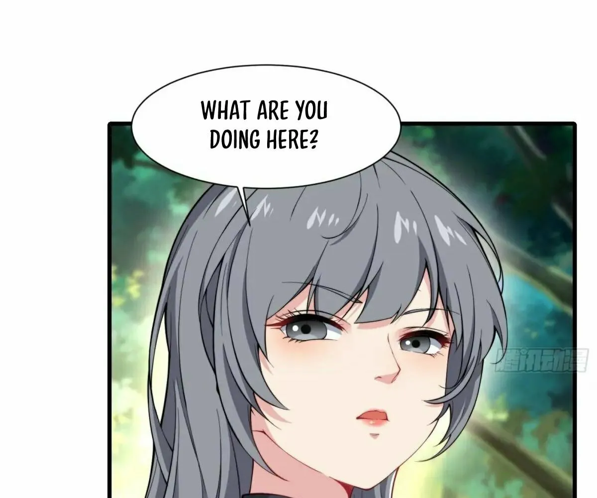 Traveling Through Time and Space to Become an Unlucky NPC: I Have a Wife to Protect Me Chapter 44 page 38 - 