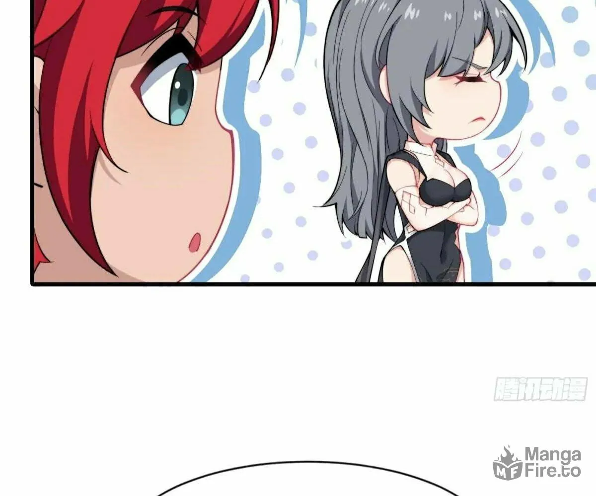 Traveling Through Time and Space to Become an Unlucky NPC: I Have a Wife to Protect Me Chapter 44 page 42 - 