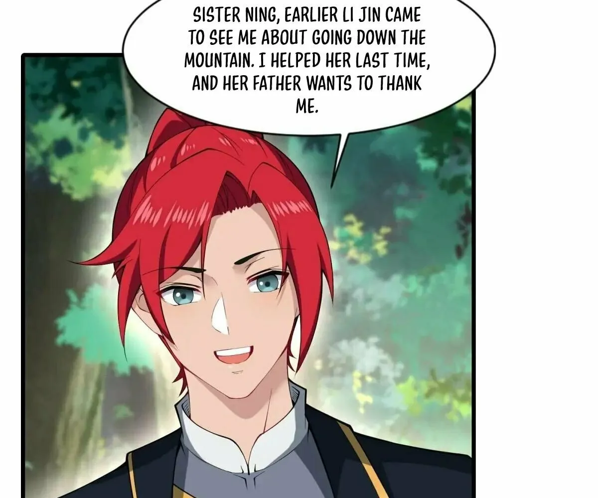 Traveling Through Time and Space to Become an Unlucky NPC: I Have a Wife to Protect Me Chapter 44 page 43 - 