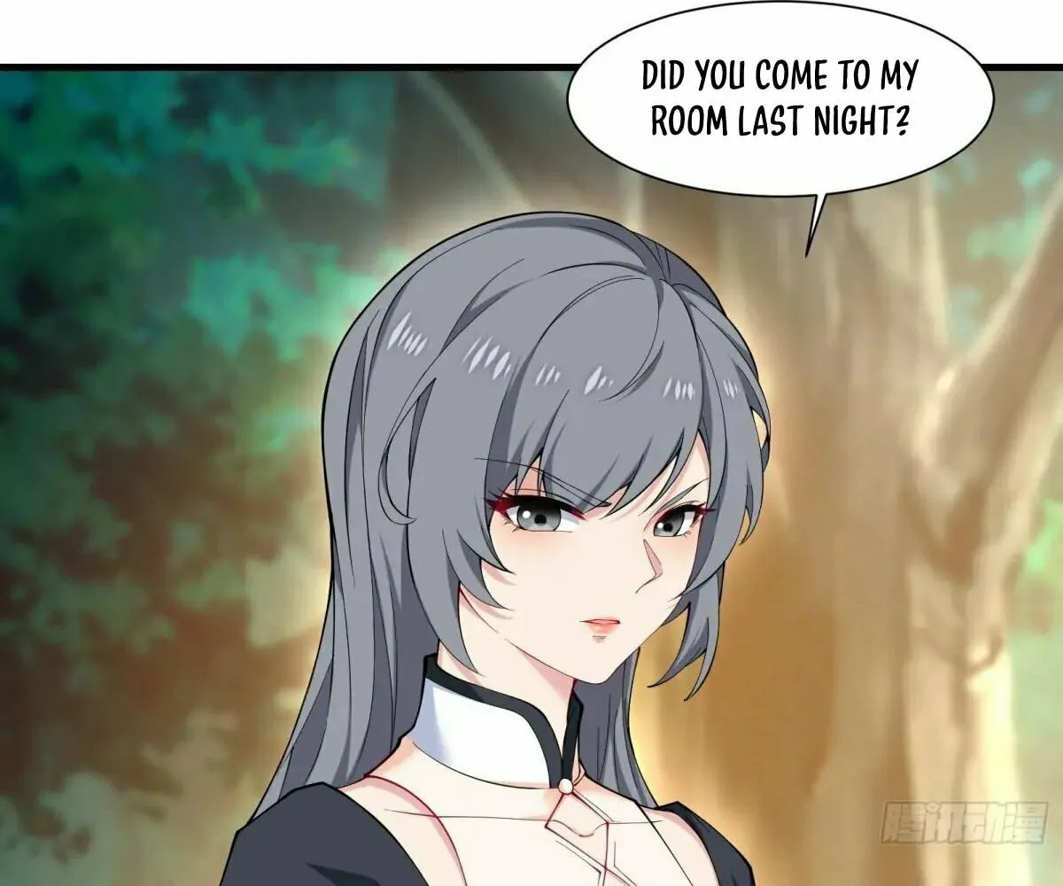 Traveling Through Time and Space to Become an Unlucky NPC: I Have a Wife to Protect Me Chapter 44 page 49 - 