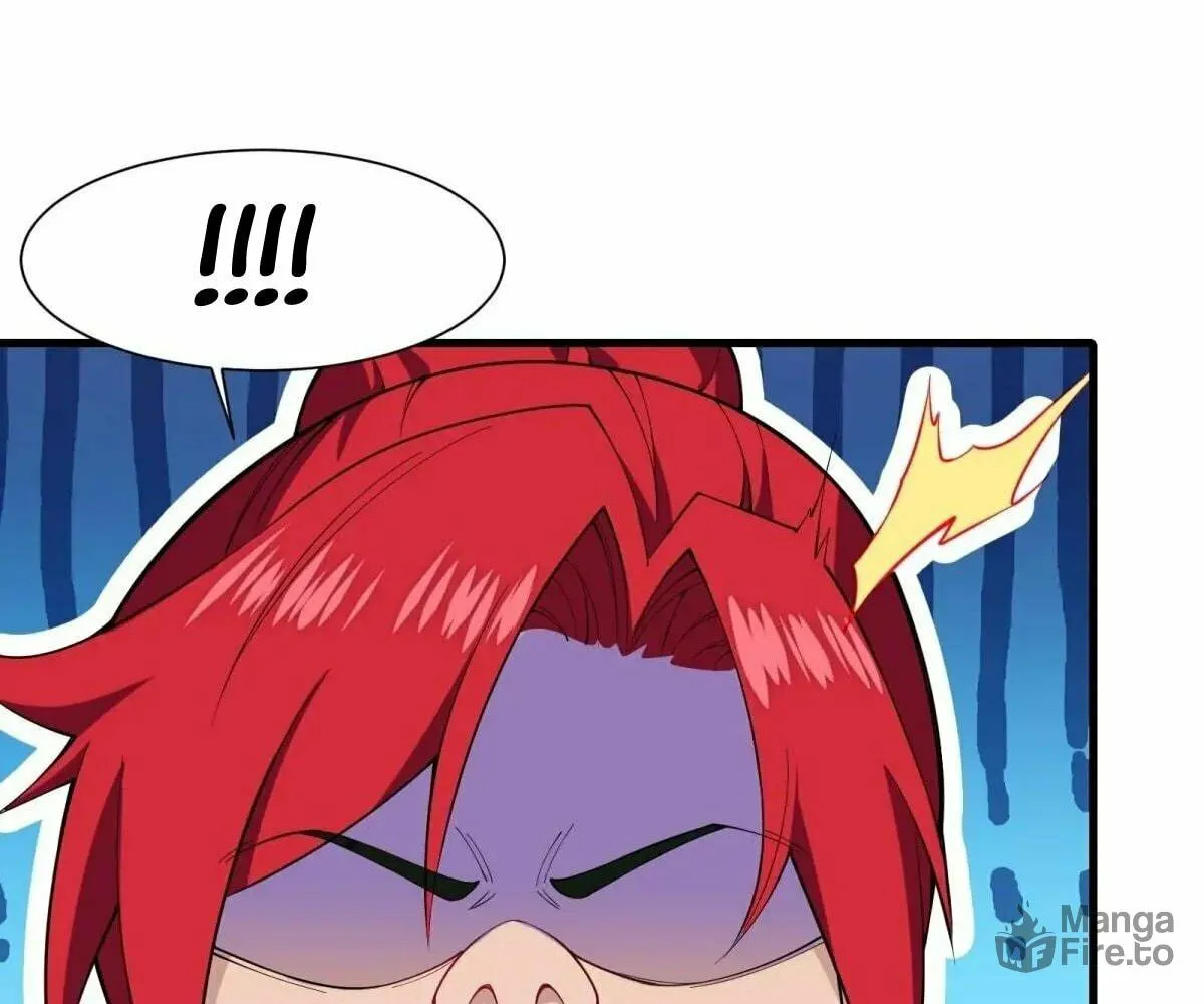 Traveling Through Time and Space to Become an Unlucky NPC: I Have a Wife to Protect Me Chapter 44 page 51 - 