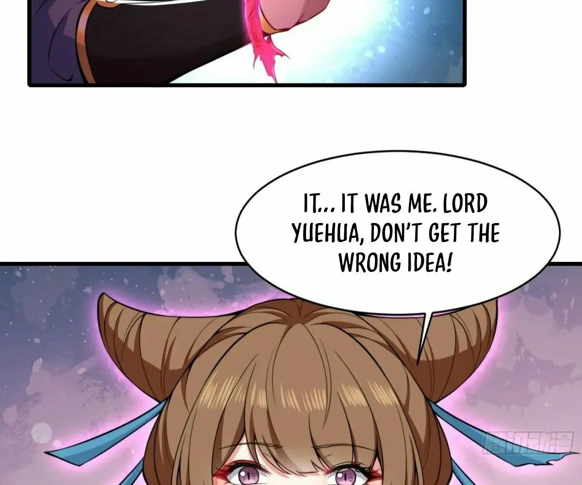 Traveling Through Time and Space to Become an Unlucky NPC: I Have a Wife to Protect Me Chapter 44 page 62 - 