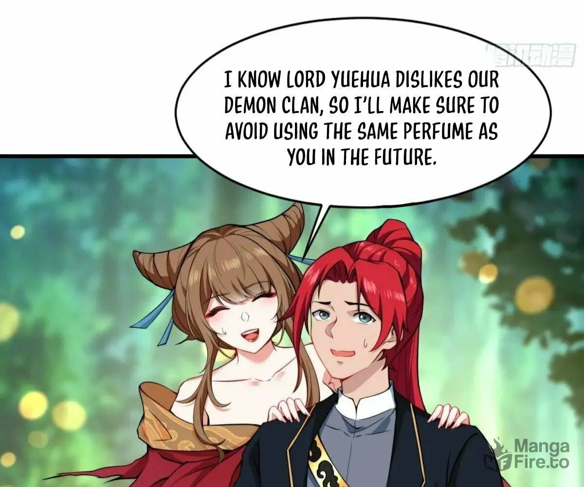 Traveling Through Time and Space to Become an Unlucky NPC: I Have a Wife to Protect Me Chapter 44 page 66 - 