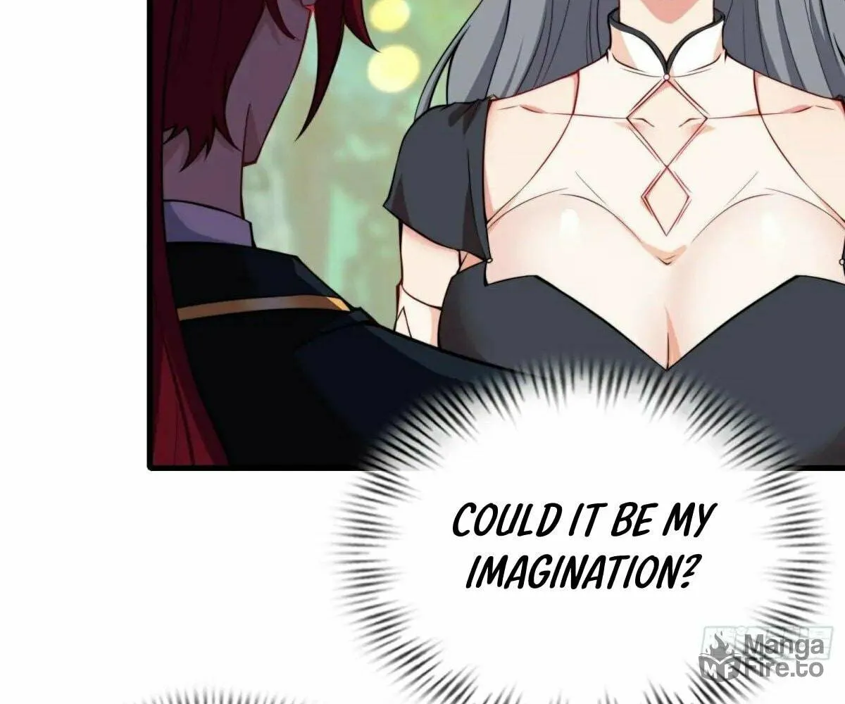 Traveling Through Time and Space to Become an Unlucky NPC: I Have a Wife to Protect Me Chapter 44 page 70 - 