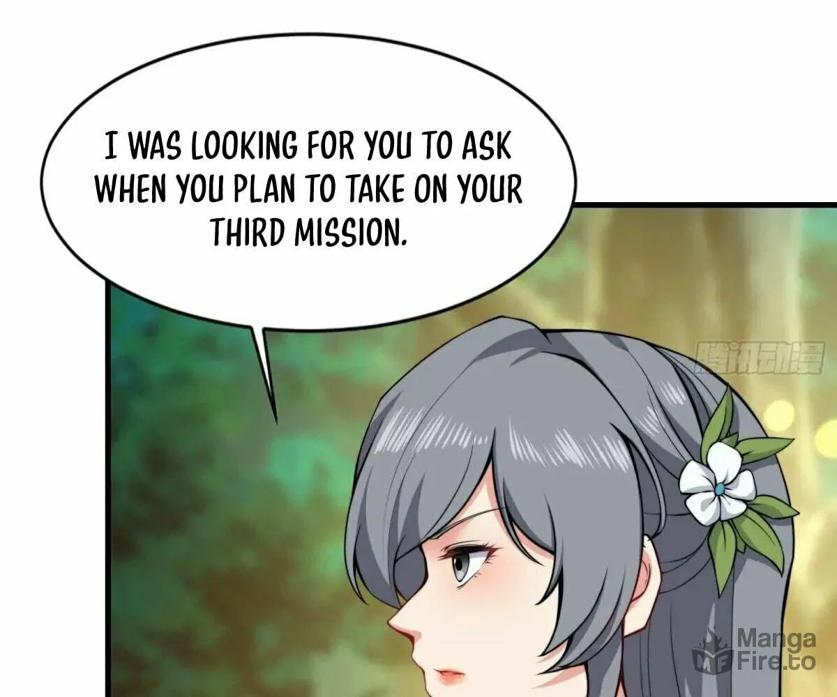 Traveling Through Time and Space to Become an Unlucky NPC: I Have a Wife to Protect Me Chapter 44 page 72 - 