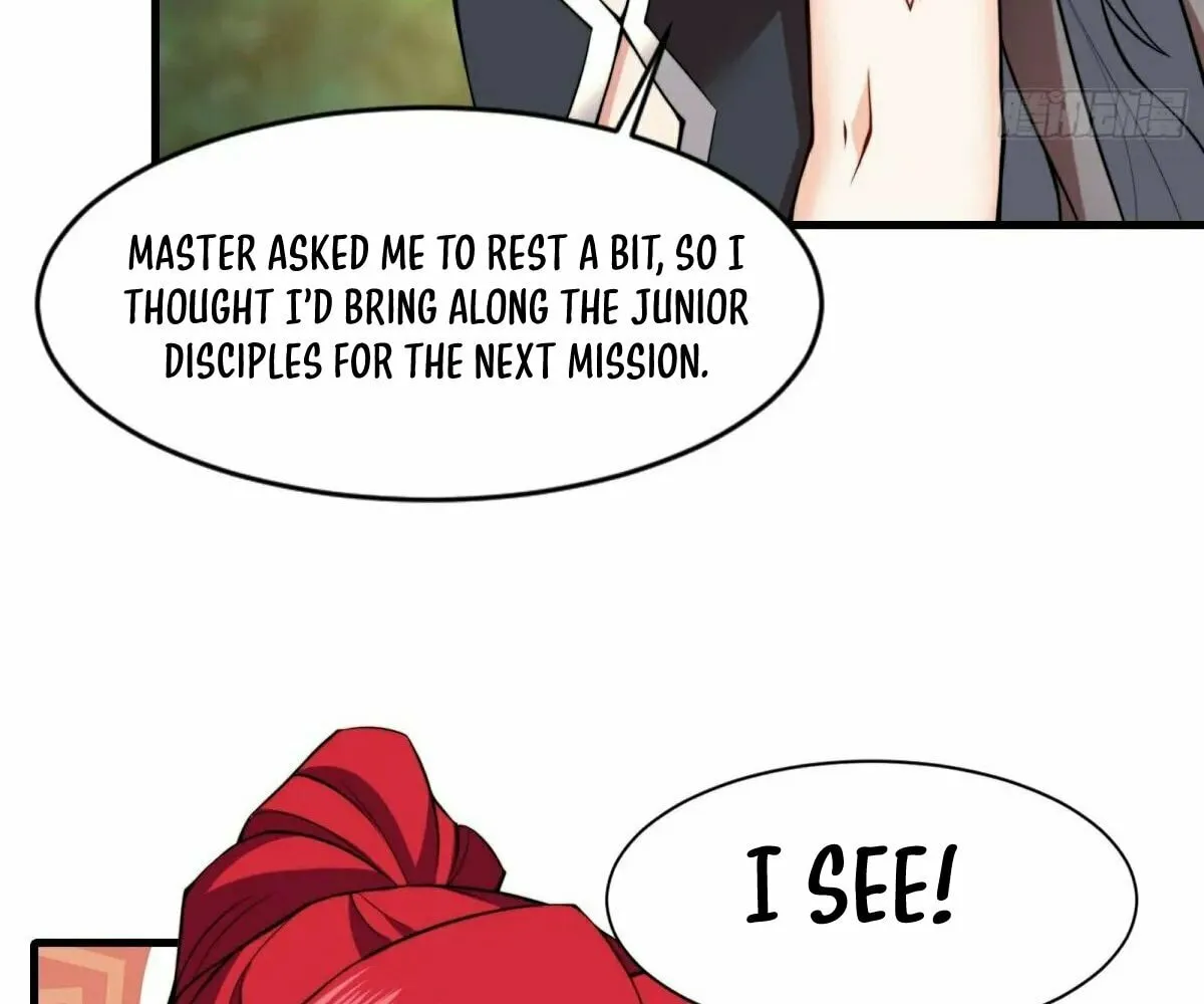 Traveling Through Time and Space to Become an Unlucky NPC: I Have a Wife to Protect Me Chapter 44 page 74 - 