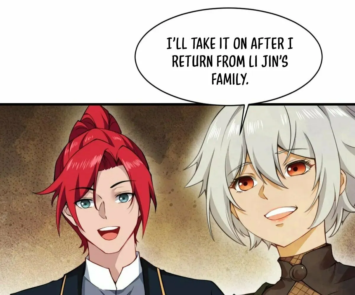 Traveling Through Time and Space to Become an Unlucky NPC: I Have a Wife to Protect Me Chapter 44 page 76 - 