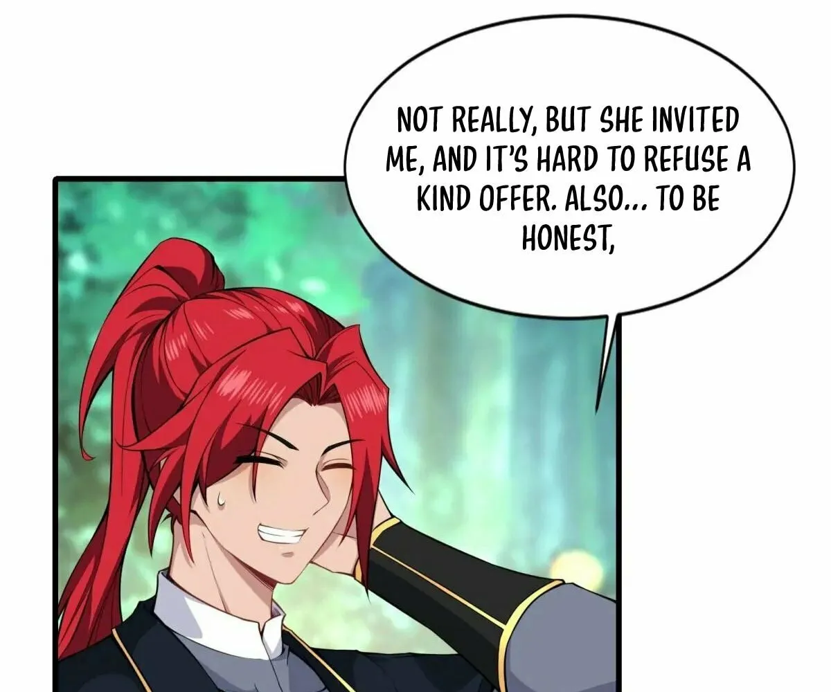 Traveling Through Time and Space to Become an Unlucky NPC: I Have a Wife to Protect Me Chapter 44 page 79 - 