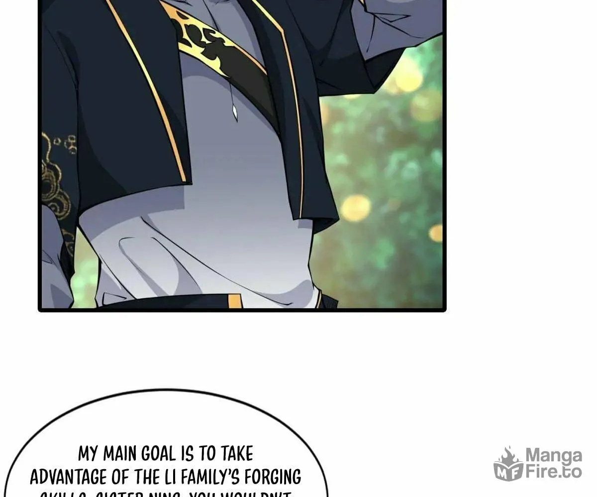 Traveling Through Time and Space to Become an Unlucky NPC: I Have a Wife to Protect Me Chapter 44 page 80 - 