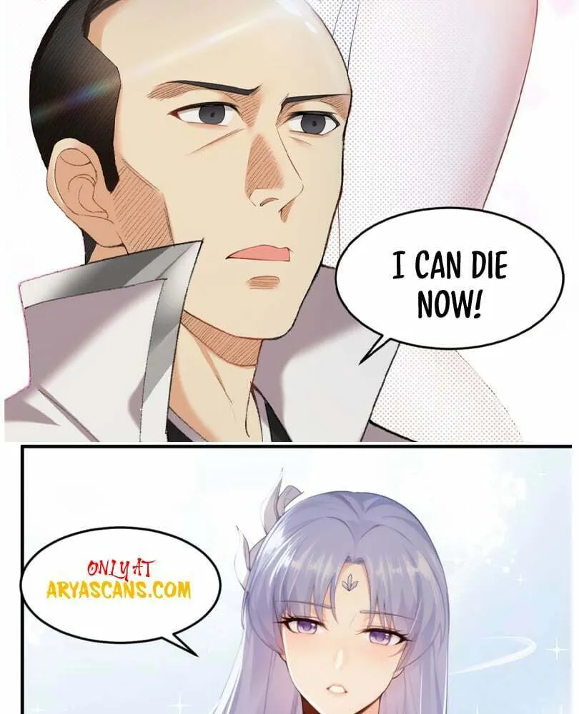 Traveling Through Time and Space to Become an Unlucky NPC: I Have a Wife to Protect Me Chapter 44 page 89 - 