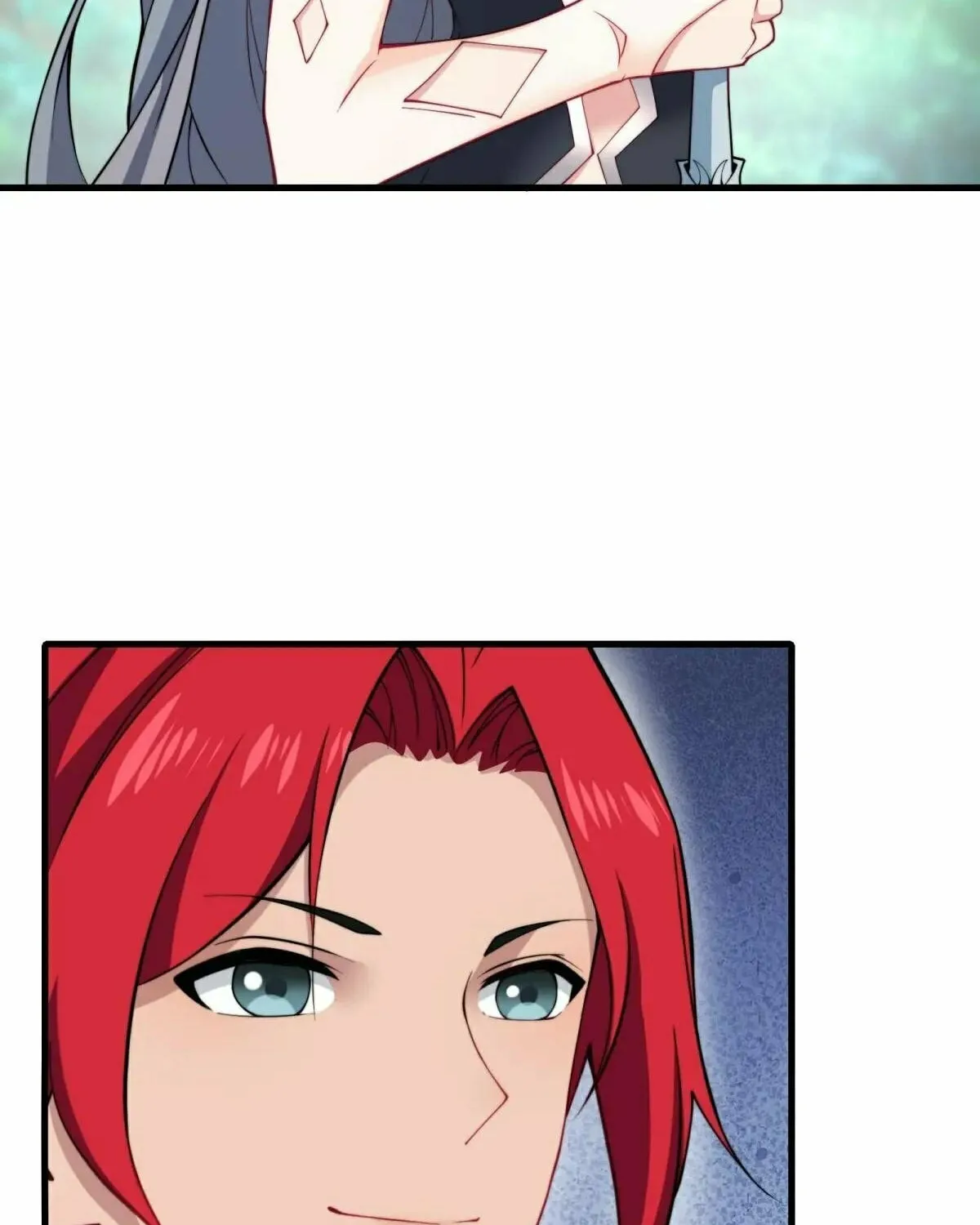 Traveling Through Time and Space to Become an Unlucky NPC: I Have a Wife to Protect Me Chapter 45 page 15 - 