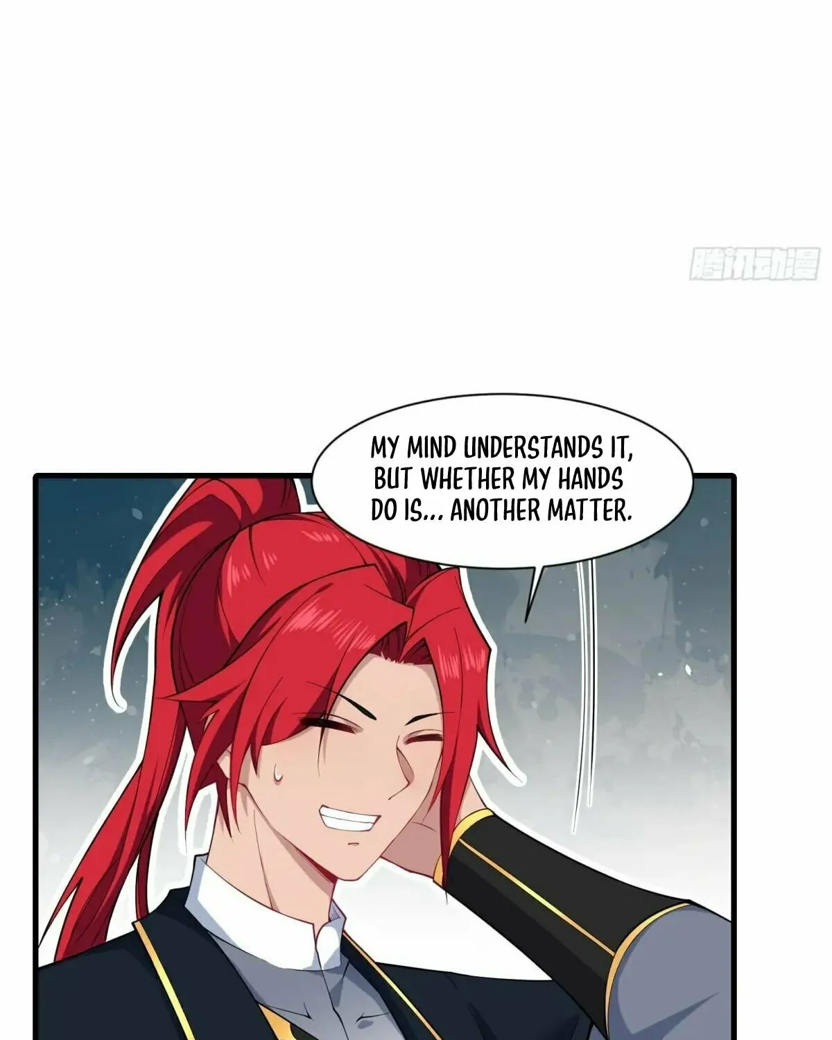 Traveling Through Time and Space to Become an Unlucky NPC: I Have a Wife to Protect Me Chapter 45 page 18 - 