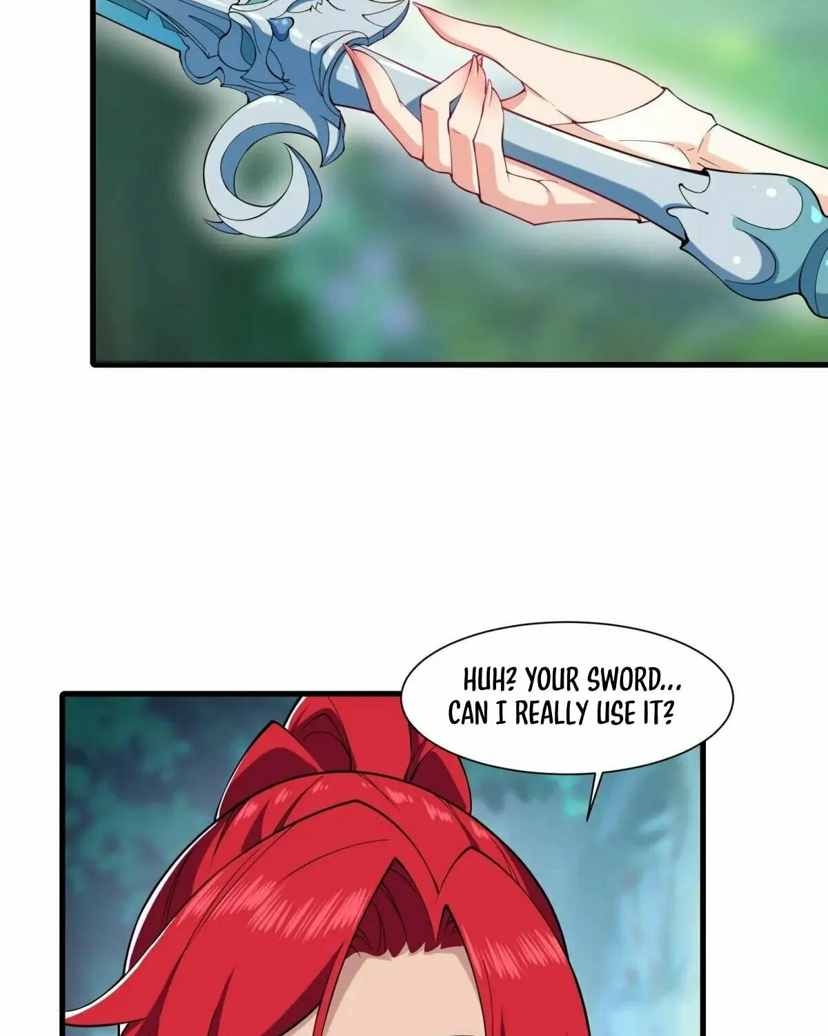 Traveling Through Time and Space to Become an Unlucky NPC: I Have a Wife to Protect Me Chapter 45 page 20 - 