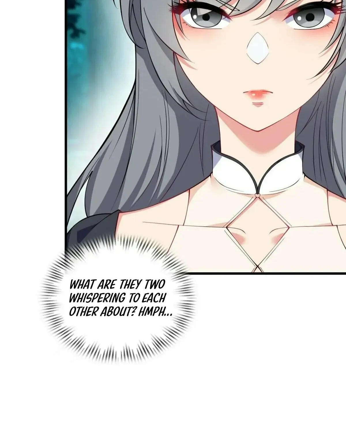 Traveling Through Time and Space to Become an Unlucky NPC: I Have a Wife to Protect Me Chapter 45 page 33 - 