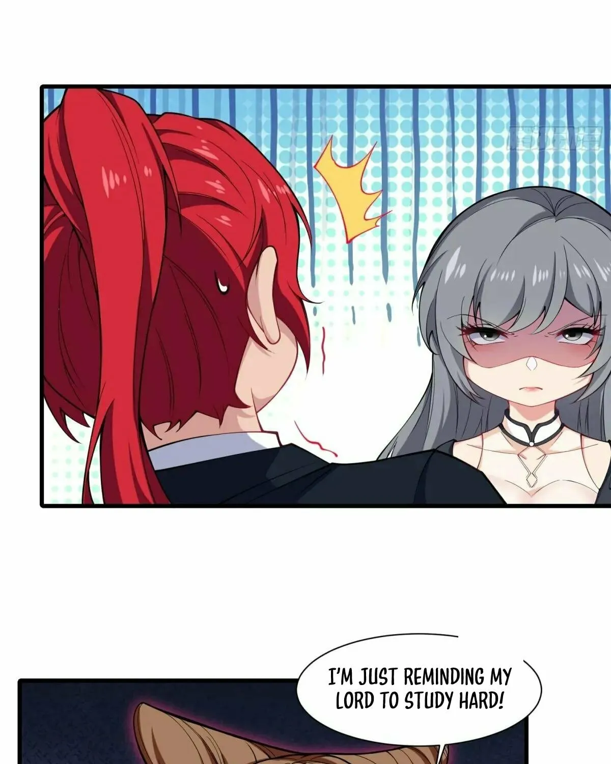 Traveling Through Time and Space to Become an Unlucky NPC: I Have a Wife to Protect Me Chapter 45 page 34 - 