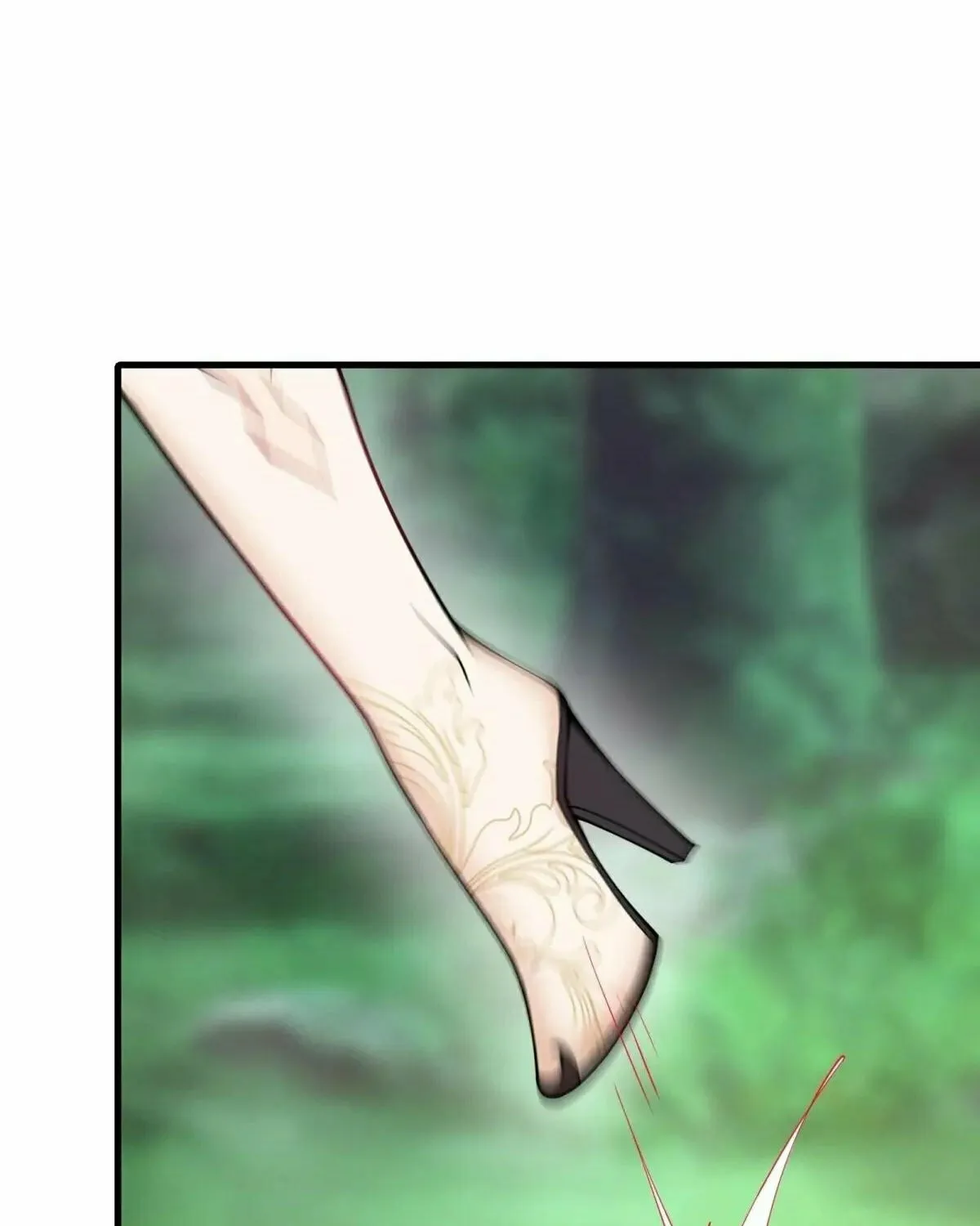 Traveling Through Time and Space to Become an Unlucky NPC: I Have a Wife to Protect Me Chapter 45 page 41 - 