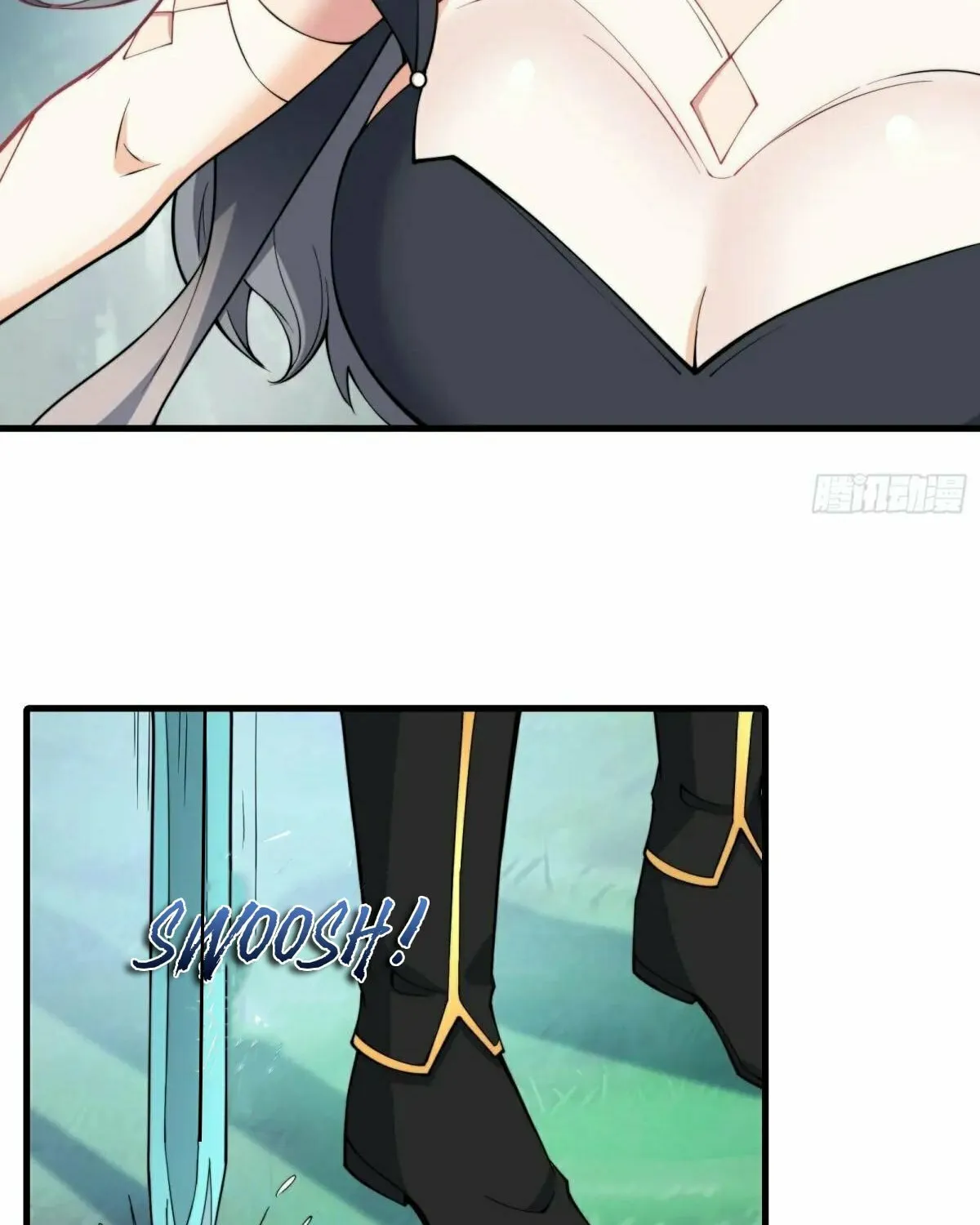 Traveling Through Time and Space to Become an Unlucky NPC: I Have a Wife to Protect Me Chapter 45 page 61 - 