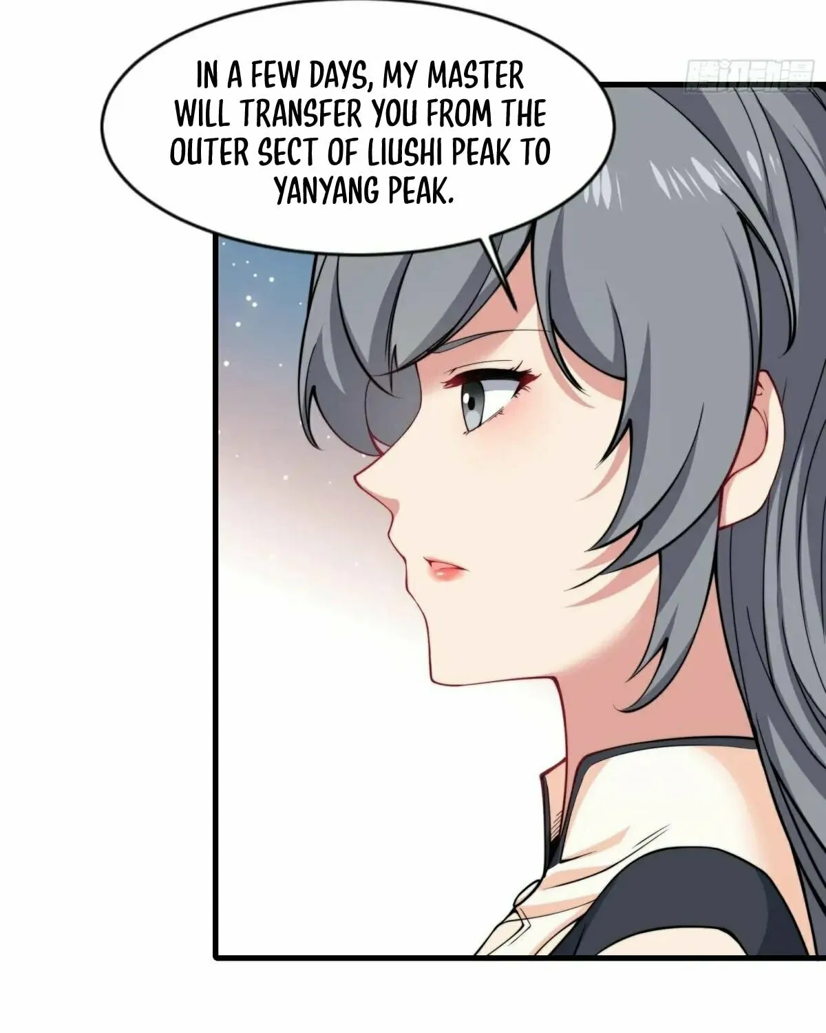 Traveling Through Time and Space to Become an Unlucky NPC: I Have a Wife to Protect Me Chapter 45 page 65 - 
