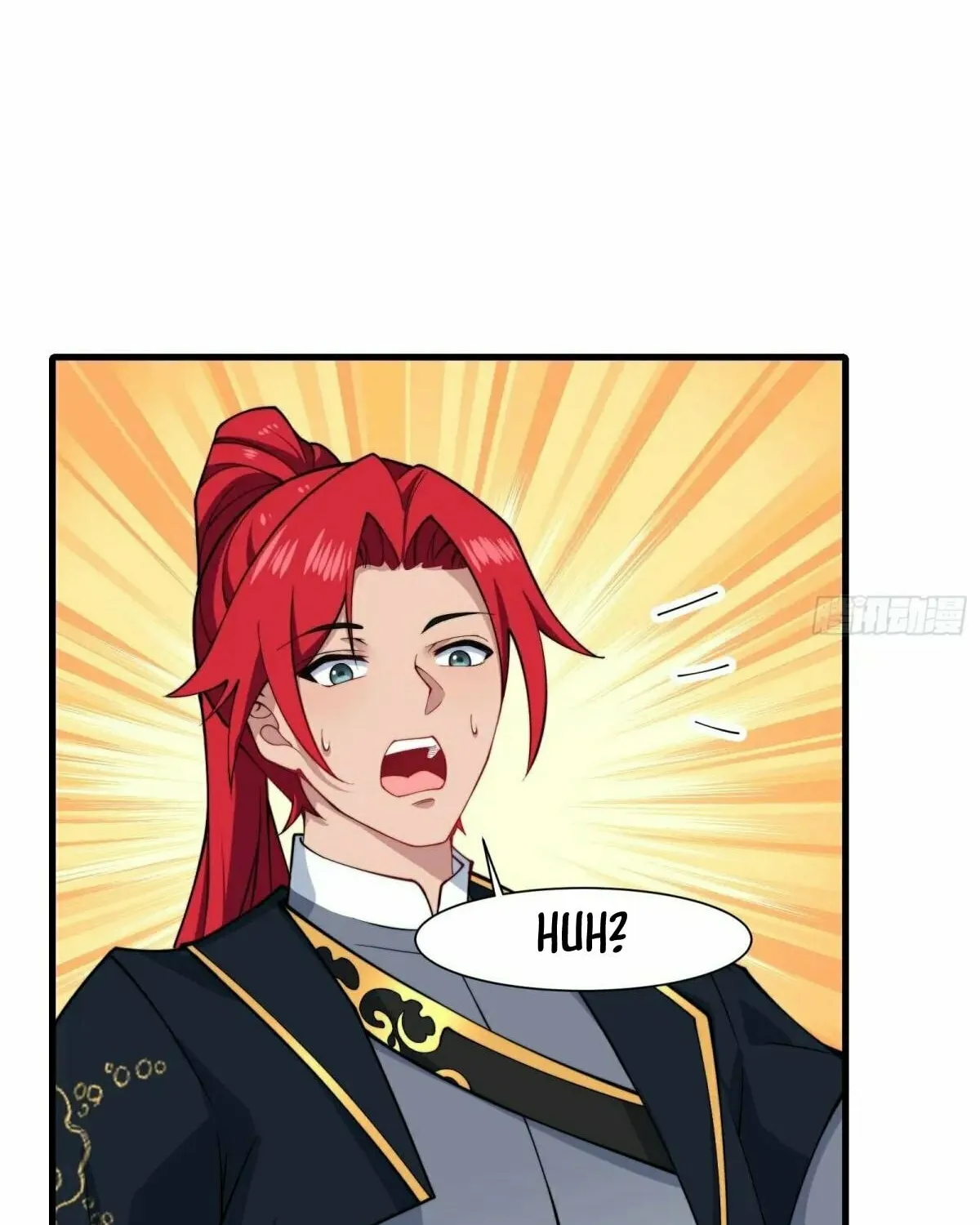 Traveling Through Time and Space to Become an Unlucky NPC: I Have a Wife to Protect Me Chapter 45 page 66 - 