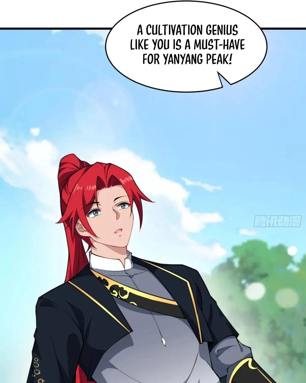 Traveling Through Time and Space to Become an Unlucky NPC: I Have a Wife to Protect Me Chapter 45 page 72 - 
