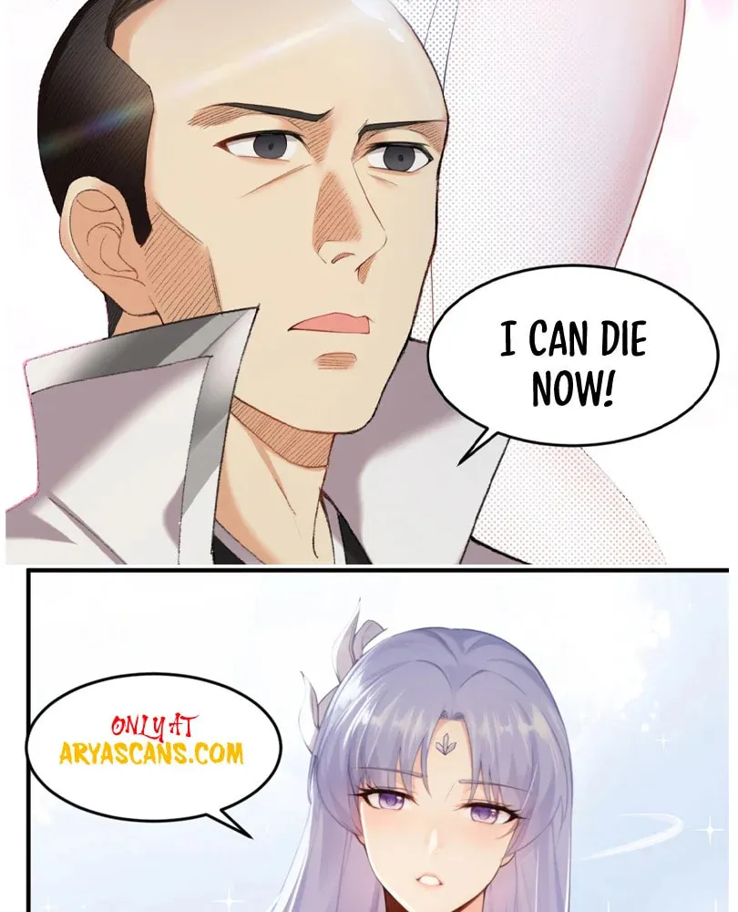 Traveling Through Time and Space to Become an Unlucky NPC: I Have a Wife to Protect Me Chapter 46 page 107 - 
