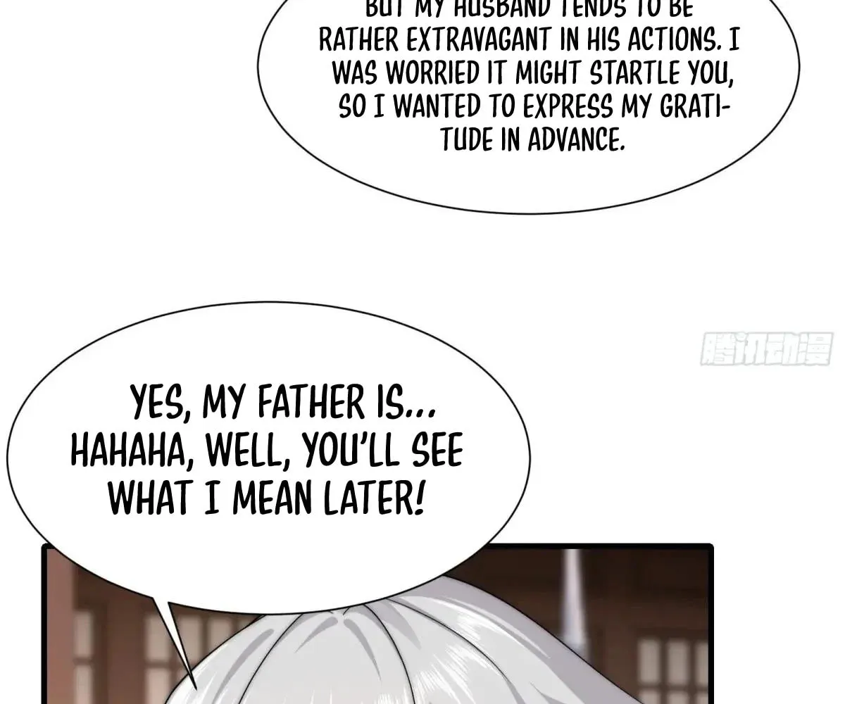 Traveling Through Time and Space to Become an Unlucky NPC: I Have a Wife to Protect Me Chapter 46 page 38 - 