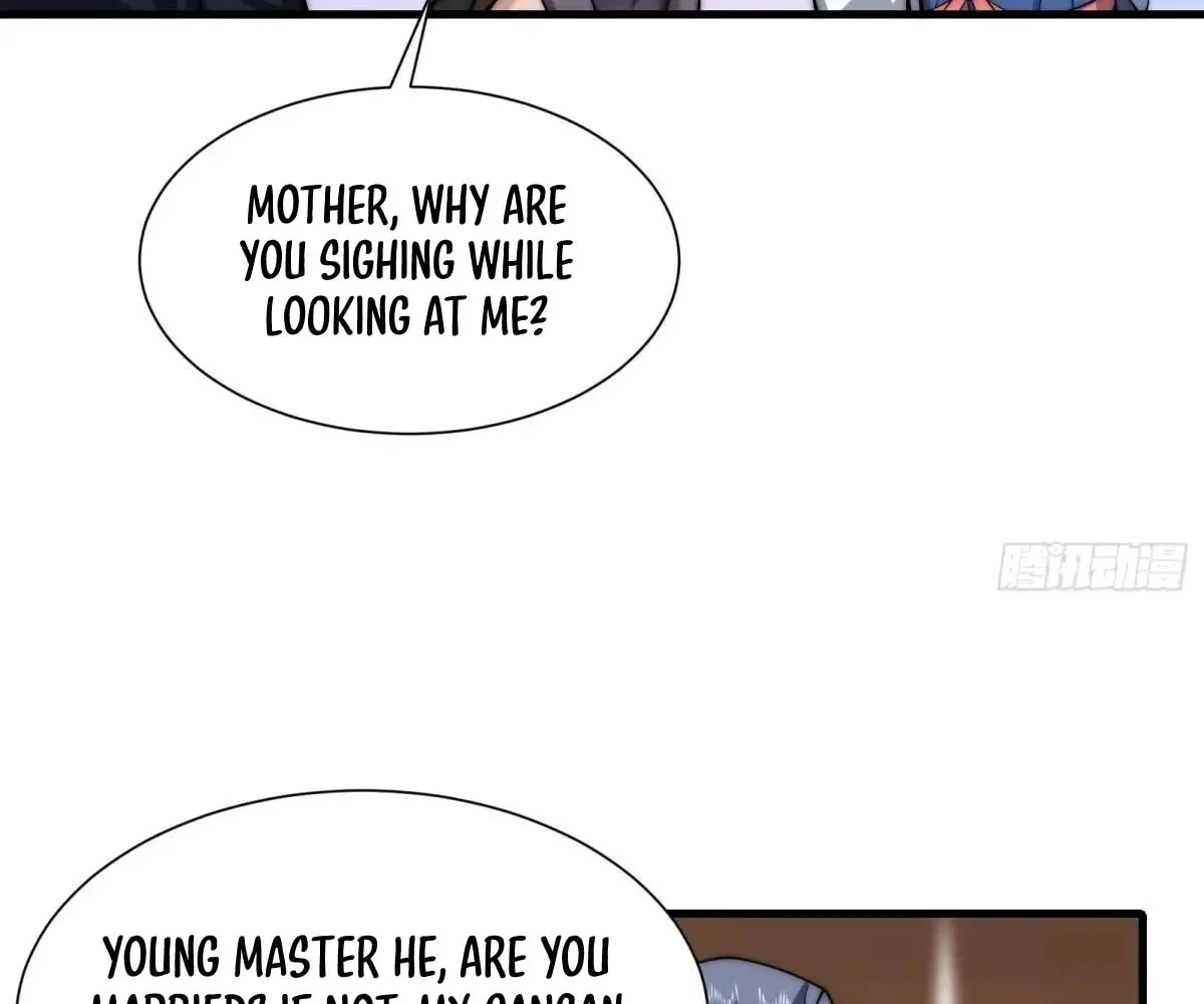 Traveling Through Time and Space to Become an Unlucky NPC: I Have a Wife to Protect Me Chapter 46 page 43 - 