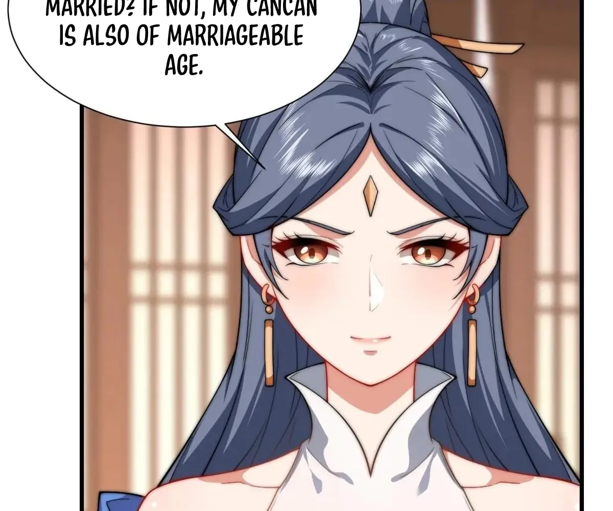 Traveling Through Time and Space to Become an Unlucky NPC: I Have a Wife to Protect Me Chapter 46 page 44 - 