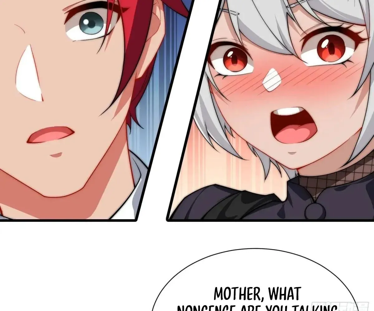 Traveling Through Time and Space to Become an Unlucky NPC: I Have a Wife to Protect Me Chapter 46 page 46 - 