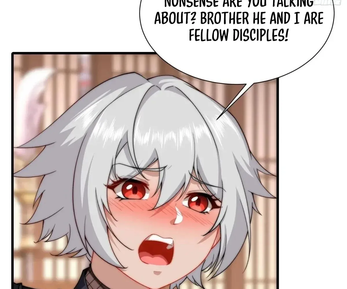 Traveling Through Time and Space to Become an Unlucky NPC: I Have a Wife to Protect Me Chapter 46 page 47 - 
