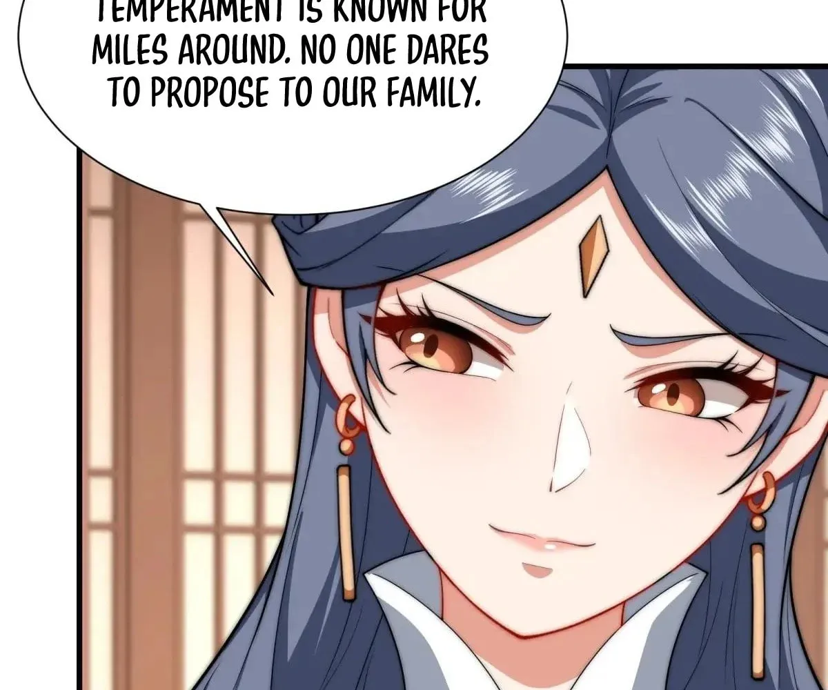 Traveling Through Time and Space to Become an Unlucky NPC: I Have a Wife to Protect Me Chapter 46 page 49 - 