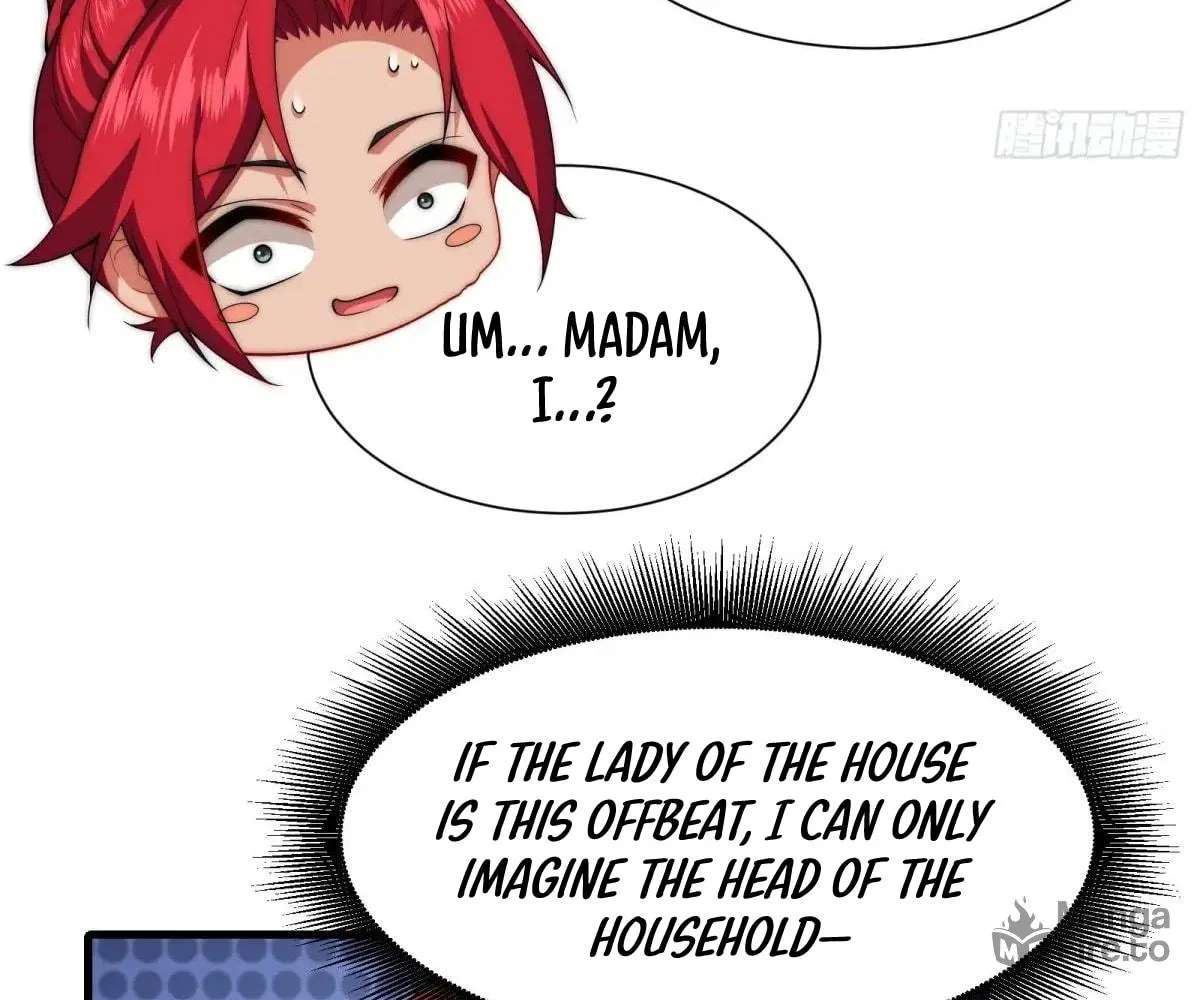 Traveling Through Time and Space to Become an Unlucky NPC: I Have a Wife to Protect Me Chapter 46 page 54 - 