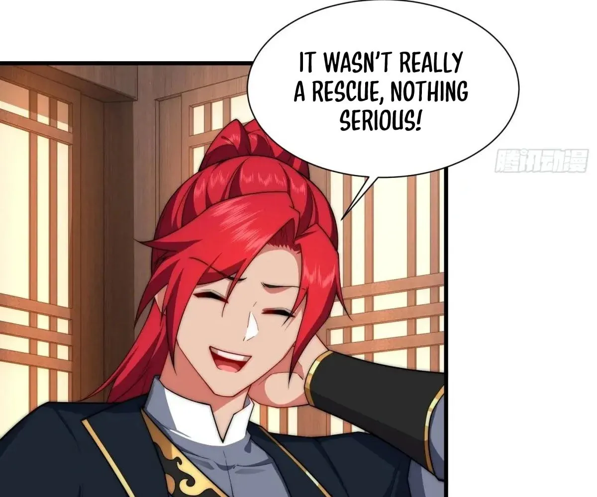 Traveling Through Time and Space to Become an Unlucky NPC: I Have a Wife to Protect Me Chapter 46 page 64 - 