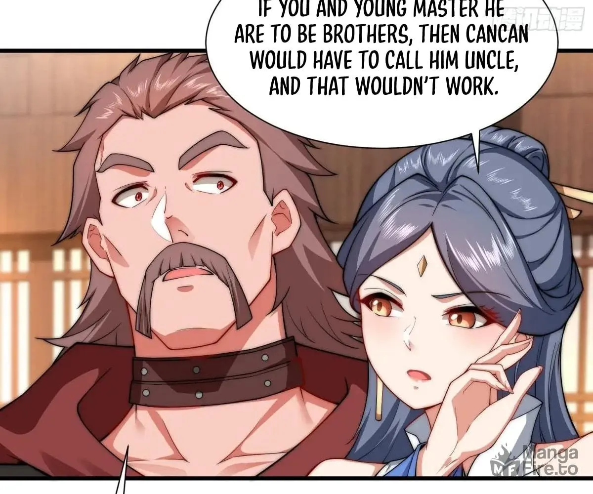 Traveling Through Time and Space to Become an Unlucky NPC: I Have a Wife to Protect Me Chapter 46 page 66 - 