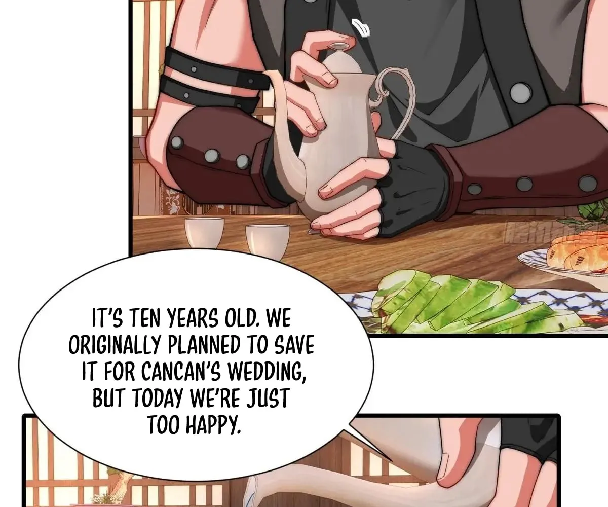 Traveling Through Time and Space to Become an Unlucky NPC: I Have a Wife to Protect Me Chapter 46 page 71 - 