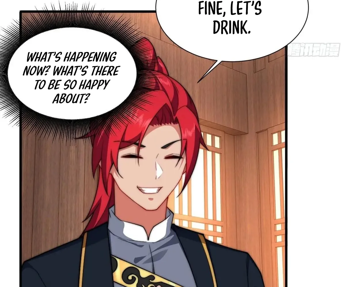 Traveling Through Time and Space to Become an Unlucky NPC: I Have a Wife to Protect Me Chapter 46 page 73 - 