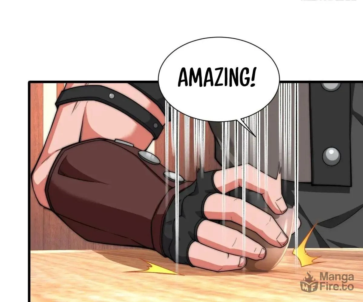 Traveling Through Time and Space to Become an Unlucky NPC: I Have a Wife to Protect Me Chapter 46 page 78 - 