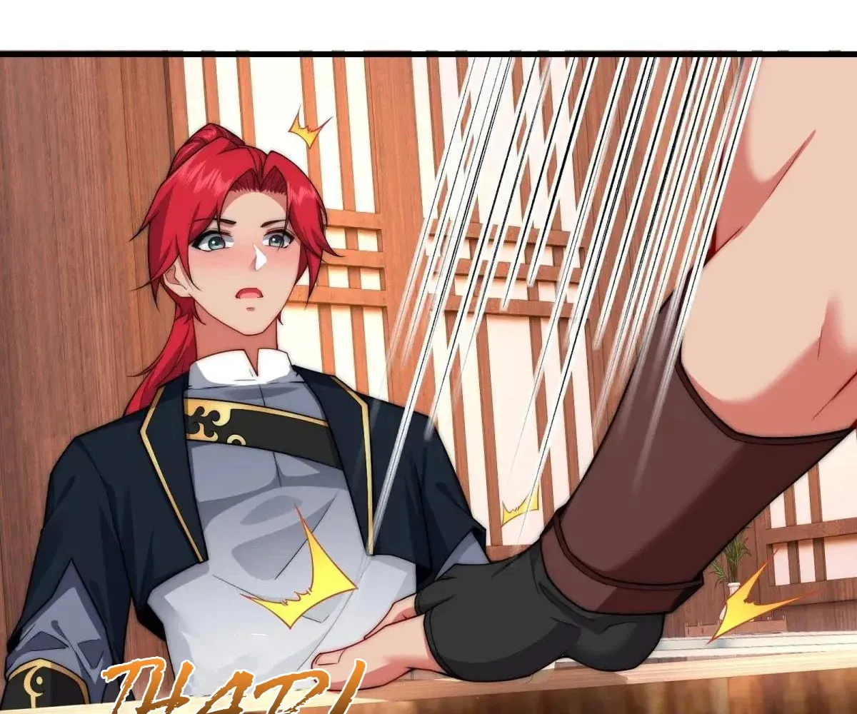 Traveling Through Time and Space to Become an Unlucky NPC: I Have a Wife to Protect Me Chapter 46 page 86 - 