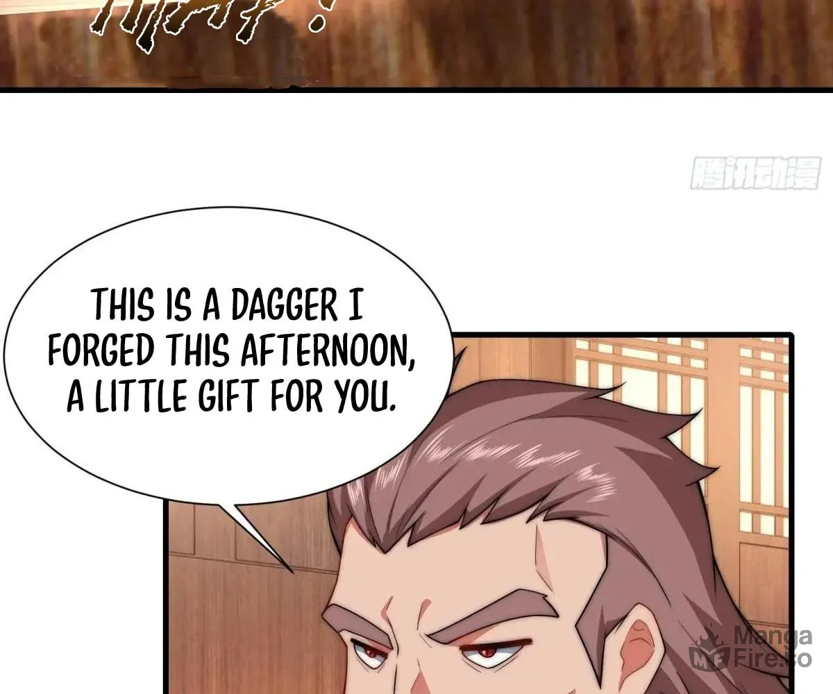 Traveling Through Time and Space to Become an Unlucky NPC: I Have a Wife to Protect Me Chapter 46 page 87 - 