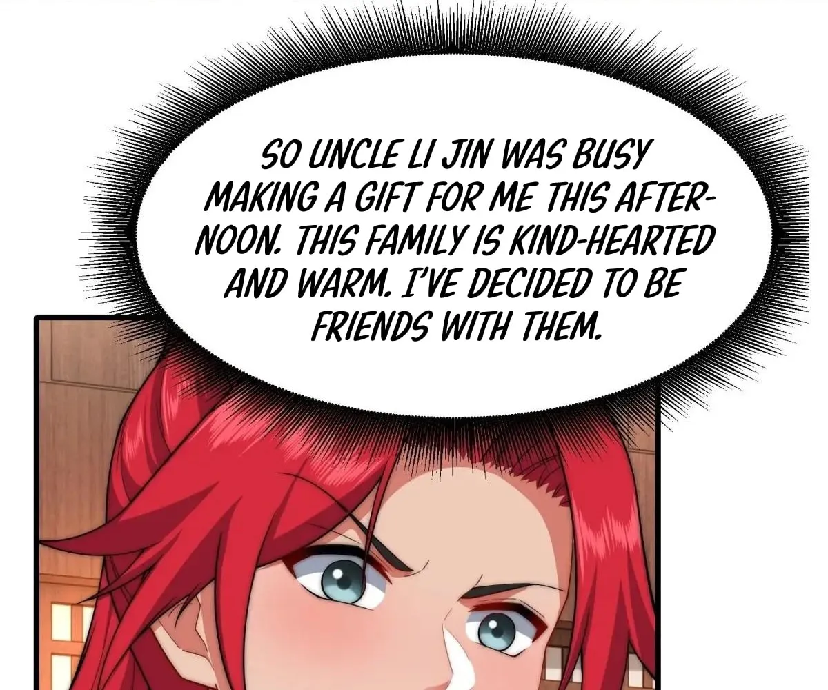 Traveling Through Time and Space to Become an Unlucky NPC: I Have a Wife to Protect Me Chapter 46 page 91 - 