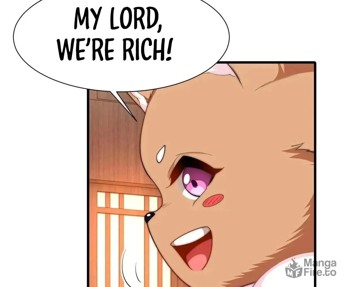 Traveling Through Time and Space to Become an Unlucky NPC: I Have a Wife to Protect Me Chapter 46 page 96 - 