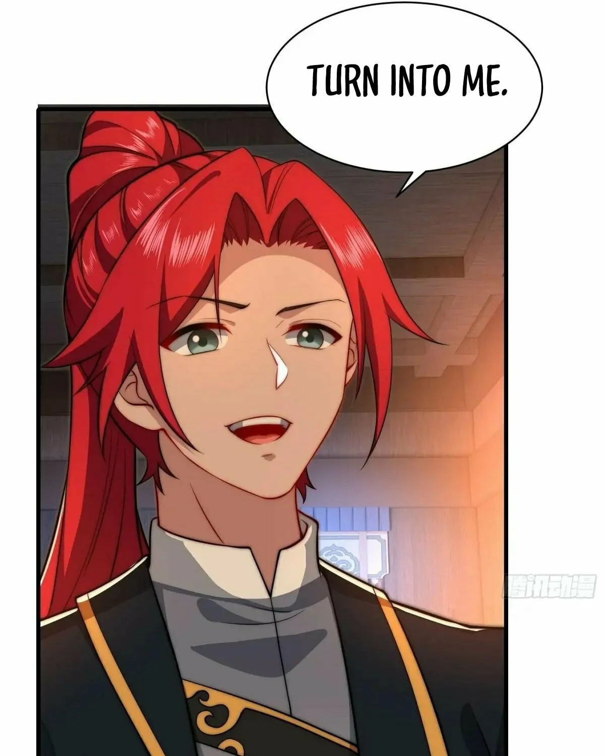 Traveling Through Time and Space to Become an Unlucky NPC: I Have a Wife to Protect Me Chapter 47 page 29 - 